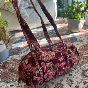 Vera Bradley Bag